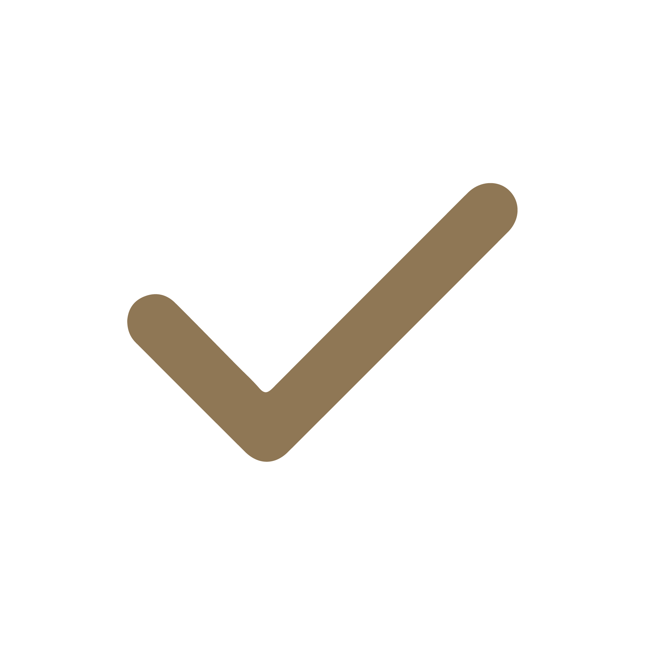check icon shape