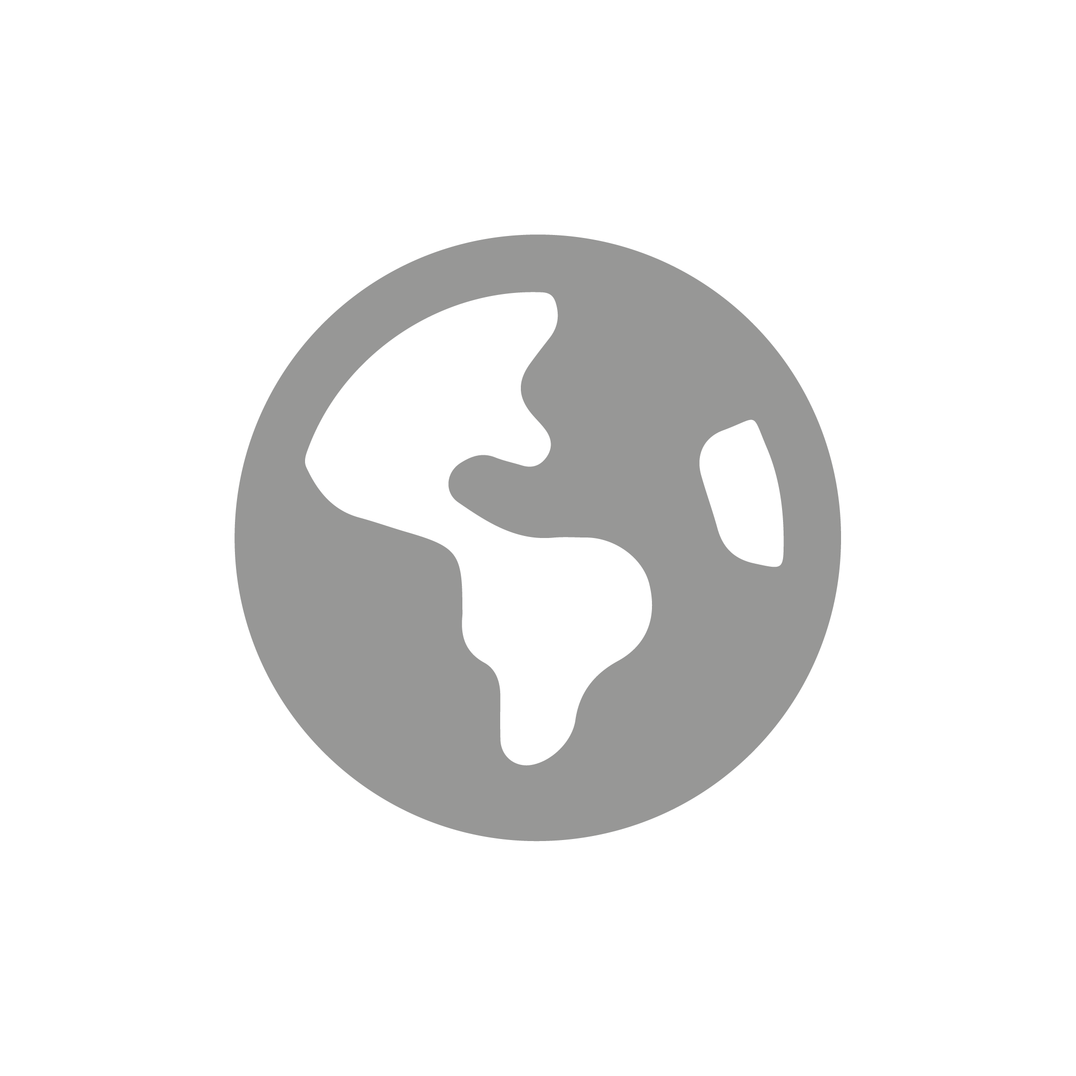website icon img