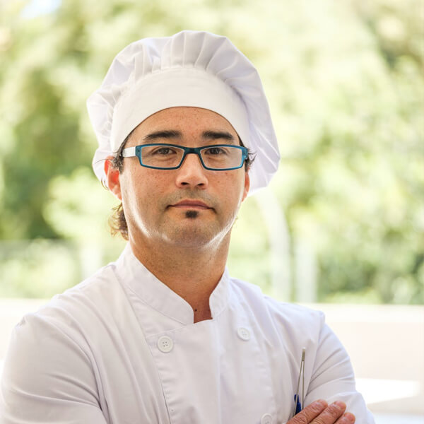 chef William Anderson photo